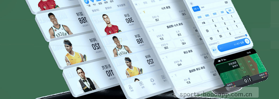 博澳体育APP中国官网直达 平台介绍与品牌说明